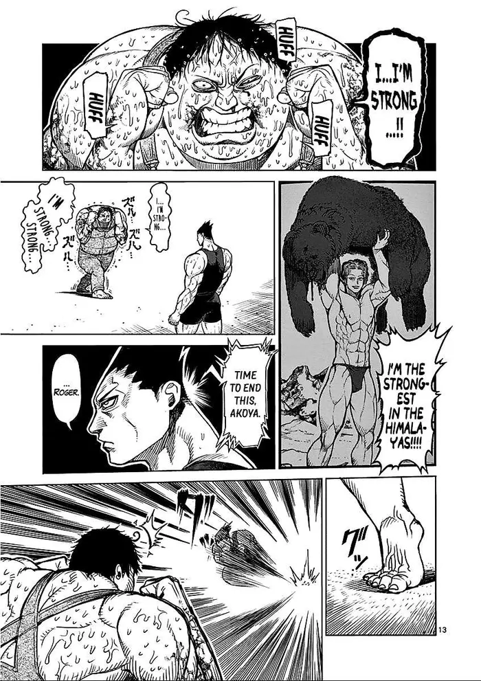 Kengan Ashura Chapter 50 image 14_optimized